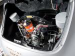 Porsche 356A 1600 Super Coupe by Reutter 1957 года